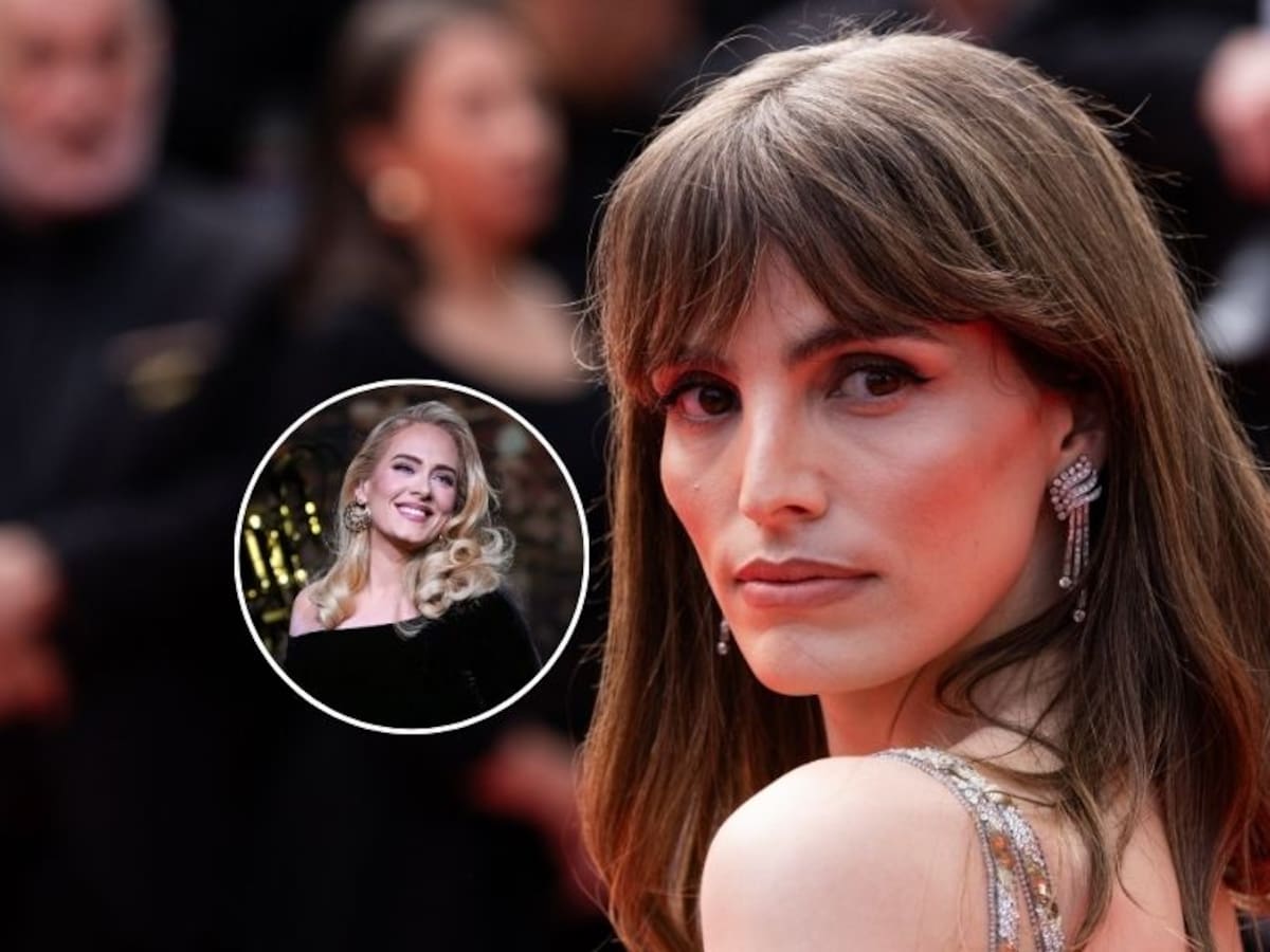 Lux Pascal se une al elenco de “Cry to Heaven”, la película de Tom Ford con Adele como protagonista