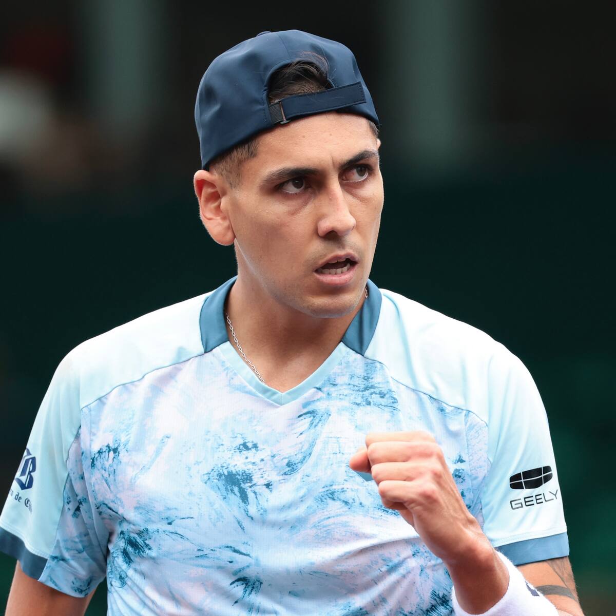 Tabilo asciende tras jugar semifinales, y Jarry vuelve a caer: así quedaron los chilenos en el ranking ATP