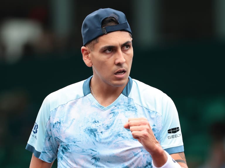 US Open 2025: Alejandro Tabilo queda a un paso del cuadro principal gracias al pupilo de Nicolás Massú