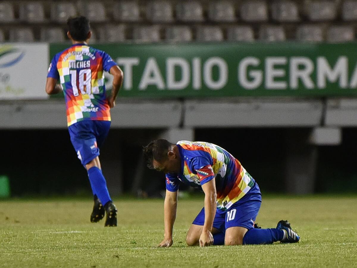 San Marcos de Arica anunció la desvinculación de tres jugadores por incumplir protocolo sanitario