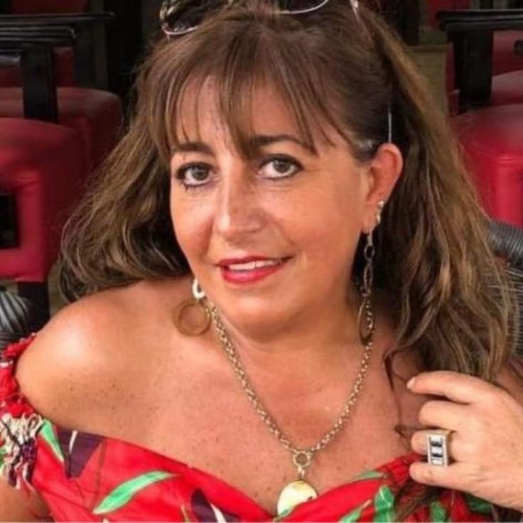 “En Chile la gente es malagradecida”: Helhue Sukni explotó tras sufrir críticas en redes sociales