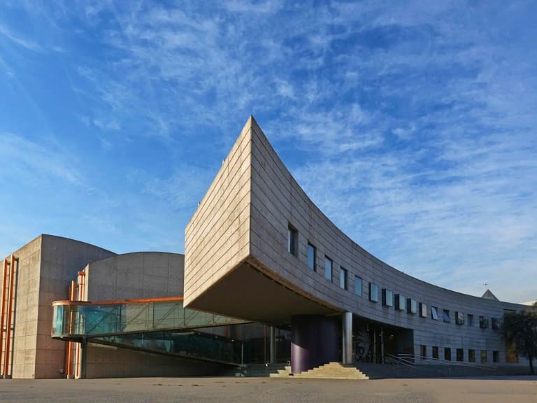 Museo Interactivo Mirador (MIM)