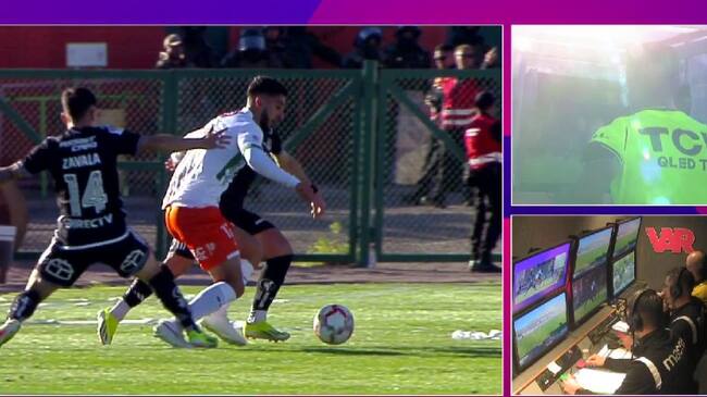 Captura TNT Sports
