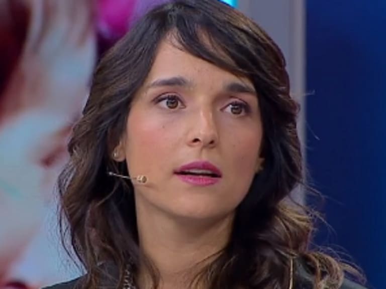 «Le pegó a mi marido»: María José Bello denunció drama con desquiciado vecino que la acosó
