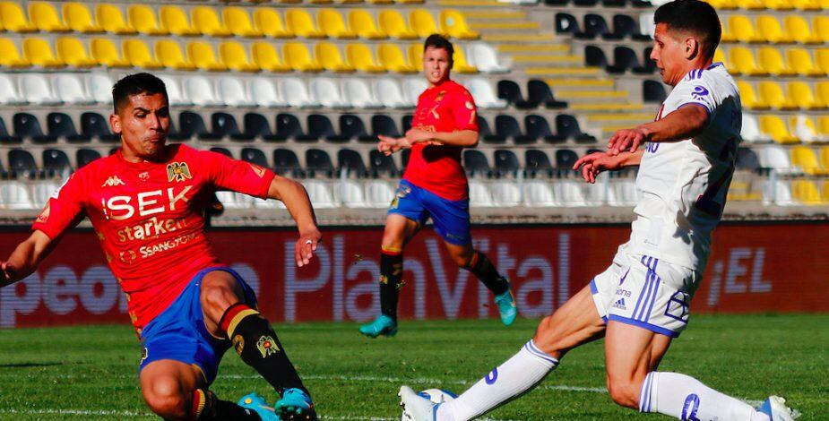 U de Chile se defiende por la suspensión del duelo ante Unión Española