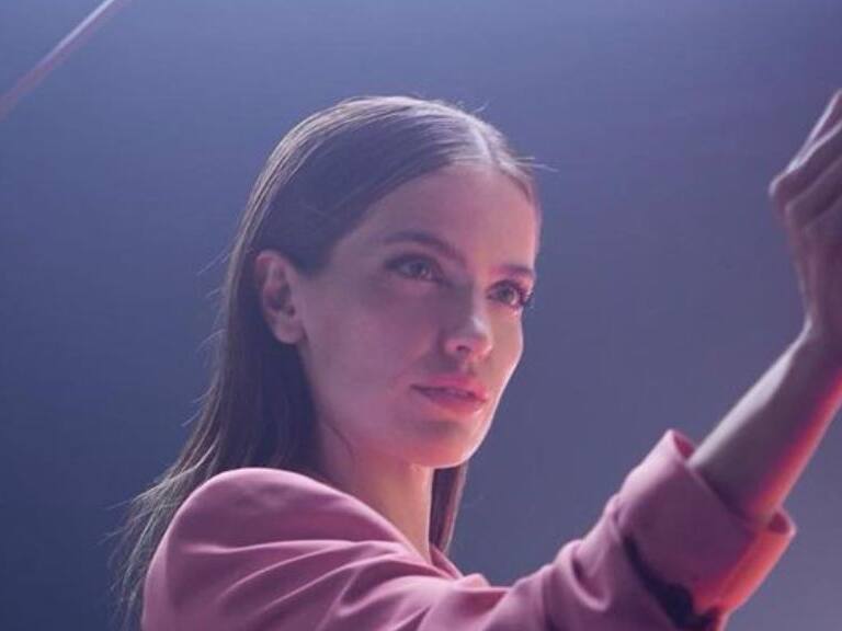 «Fui elegida para ser rostro global»: Millaray Viera revela que está en un nuevo proyecto junto a un actor de talla internacional