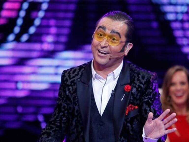 El problema que arruinó el show de Yerko Puchento en el cumpleaños de Farkas