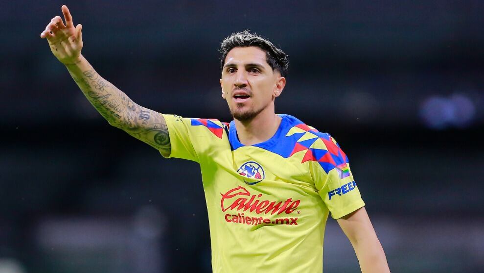 diego valdés