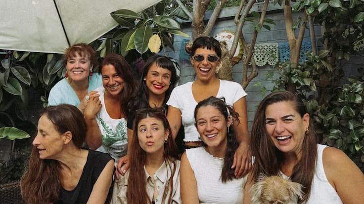 Actriz chilena funa a persona con síndrome de down por mensajes obscenos y acoso: aseguró que no le da pena