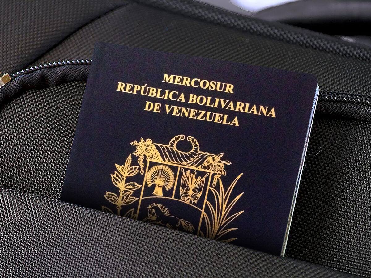 Revelan número de venezolanos residentes en Chile que podrán votar en las Elecciones 2024: cifra sorprendió a todos