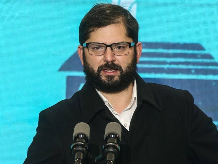 Presidente Boric descarta cambio de gabinete en el corto plazo: “Es una discusión que tendremos después del plebiscito”