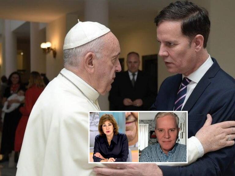 Vatican News - Captura