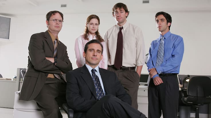 ¿Y cuándo volverá The Office? Esta es la importante actualización ante la idea de revivir la serie