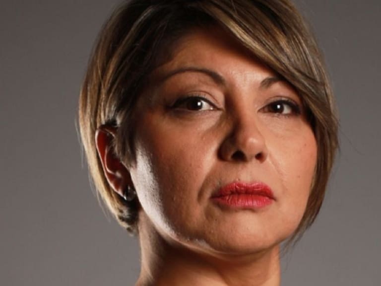 Vanessa Daroch enseñó paso a paso para comunicarse con familiares muertos: Así puede contactarse con el más allá