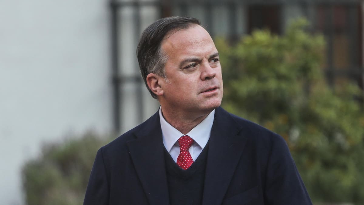 Walker insiste en incluir fondos para Coquimbo en megarreforma: “No puede haber ley de reconstrucción sin estos recursos”