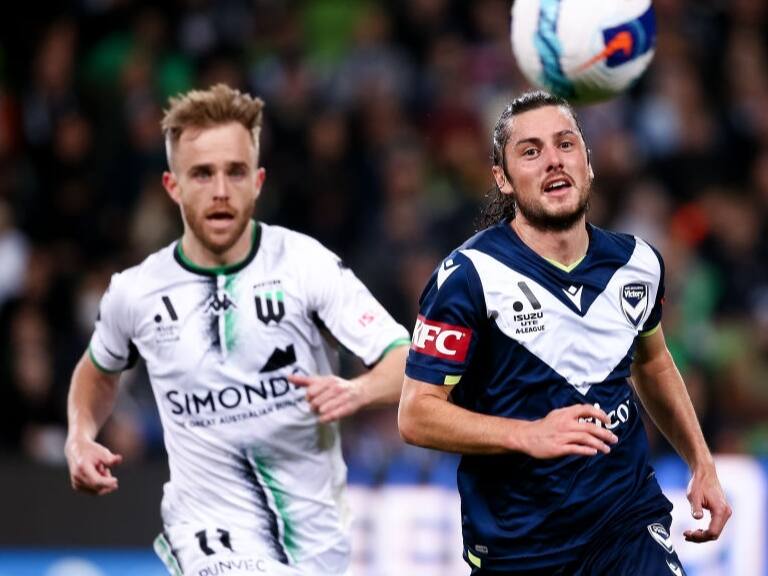 El análisis desde Oceanía a Marco Rojas, refuerzo de Colo Colo: "En la última temporada estuvo muy bien cuando estuvo en forma"