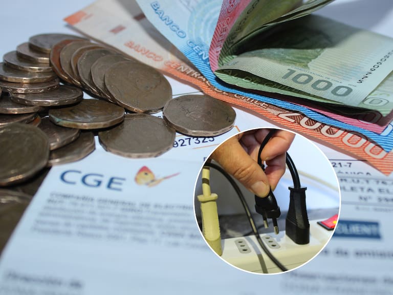 Confirman baja en las cuentas de la luz en Chile por error de cálculo: ¿Cuánto disminuirá la boleta y desde cuándo?