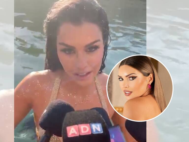 Captura / Faloon Instagram