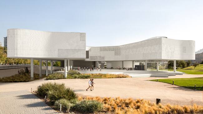 ArchDaily - Cristián Fernández