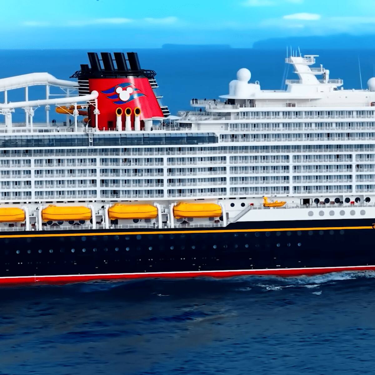 Escándalo en altamar: Trabajadores de cruceros de Disney son detenidos en operativo contra la explotación infantil