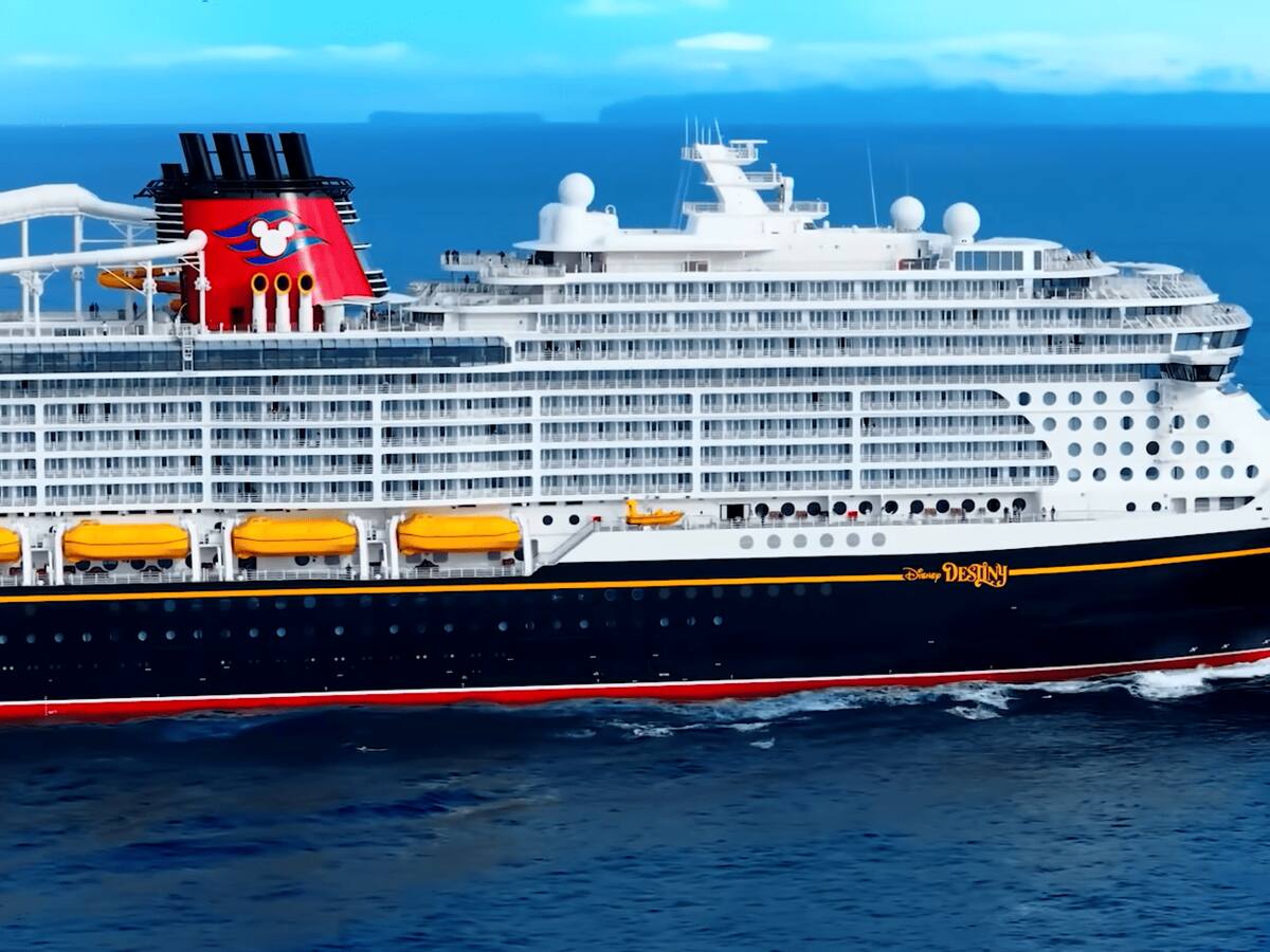 Escándalo en altamar: Trabajadores de cruceros de Disney son detenidos en operativo contra la explotación infantil