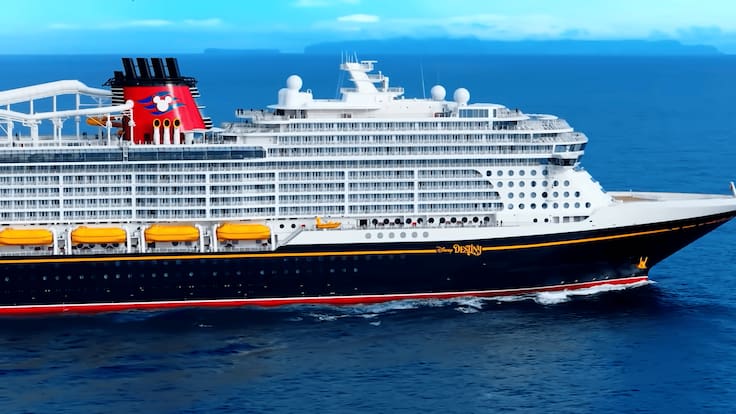 Escándalo en altamar: Trabajadores de cruceros de Disney son detenidos en operativo contra la explotación infantil