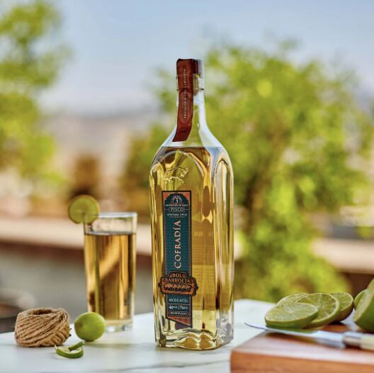 Pisco Cofradía