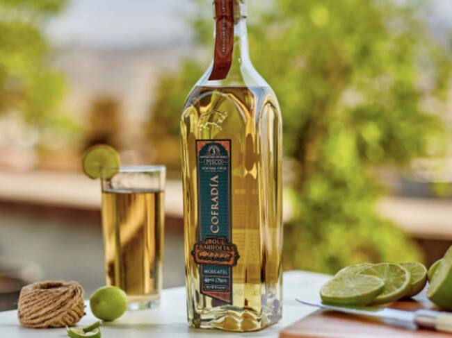 Pisco Cofradía