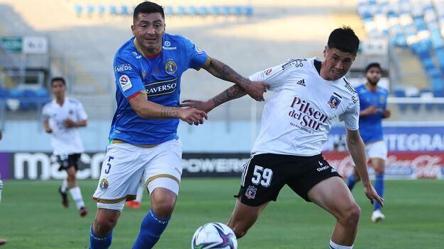 ¿Efecto dominó? Los alcances del covid-19 de Colo Colo en el fútbol chileno