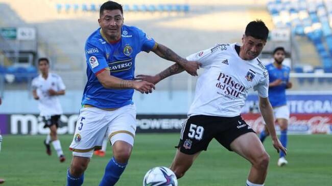¿Efecto dominó? Los alcances del covid-19 de Colo Colo en el fútbol chileno