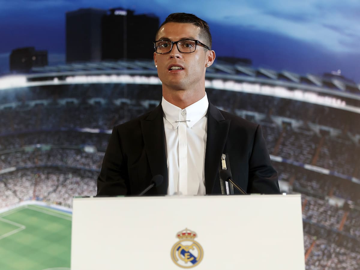 Cristiano Ronaldo se convierte en el nuevo propietario de un club en España