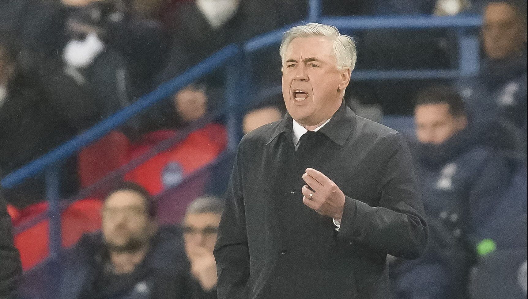 Ancelotti