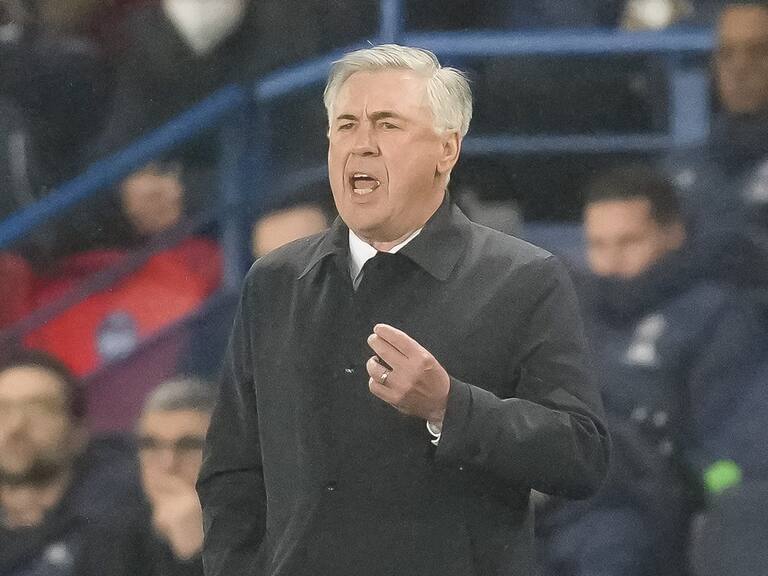 Ancelotti
