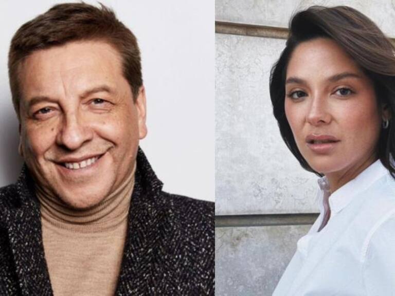 «Te quería aclarar…»: Julio César emplazó a Kel Calderón por cuestionamientos a Gran Hermano