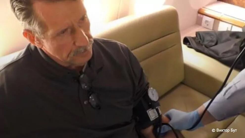Viktor Bout