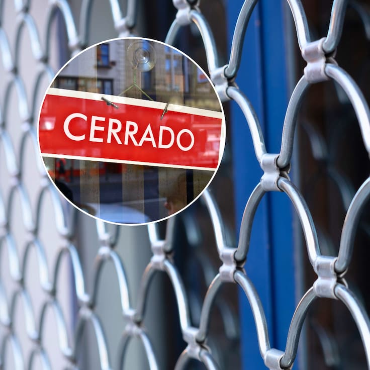 “Sin mí el local no funciona”: Confirman cierre de histórica tienda en Santiago y hay descuentos importantes