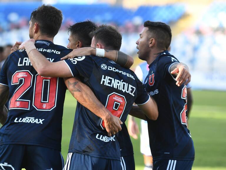 Walter Montillo y el momento de la U: «Es muy parecido al año pasado, gana por individualidades, por jerarquía»