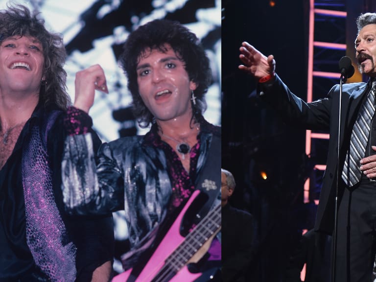 Muere Alec John Such, el bajista original de Bon Jovi: tenía 70 años