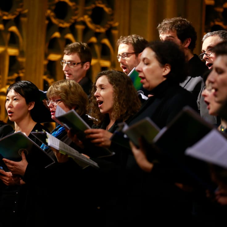 Buscan a 20 mil personas para crear el coro más grande de Chile con talleres gratuitos de música