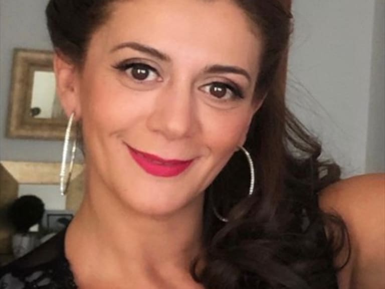 Paola Troncoso de MCC atraviesa duro momento: «No estoy tan bien como quisiera»