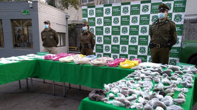 Operación Pantano