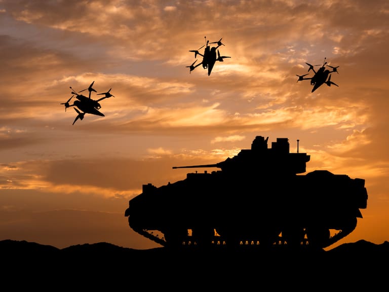 Getty Images | Imagen referencial