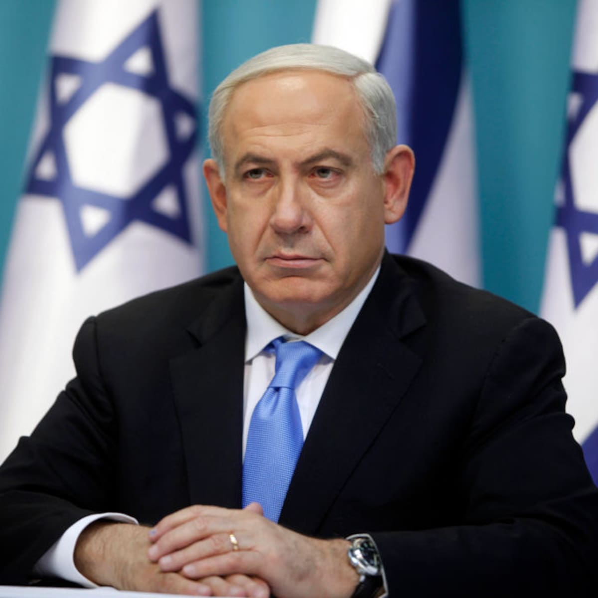 Turquía ordena el arresto internacional de Benjamín Netanyahu por caso de la Flotilla para Gaza