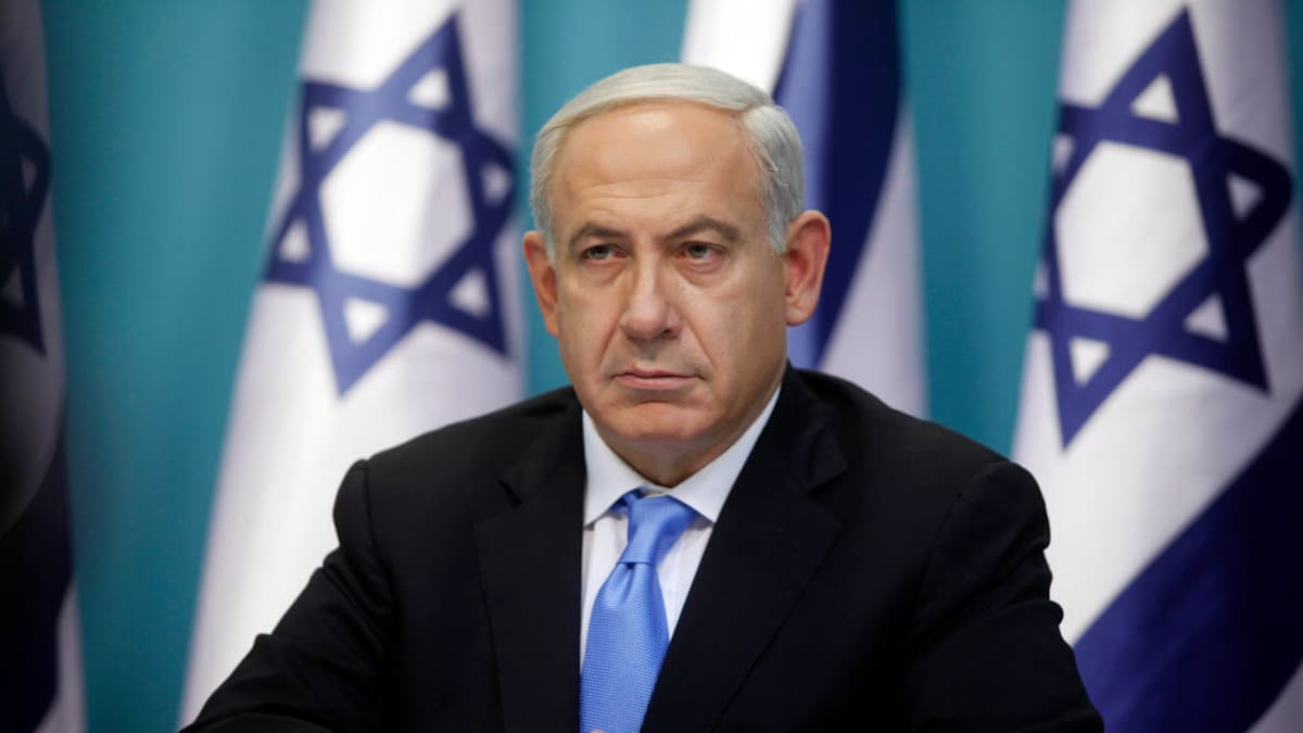 Turquía ordena el arresto internacional de Benjamín Netanyahu por caso de la Flotilla para Gaza
