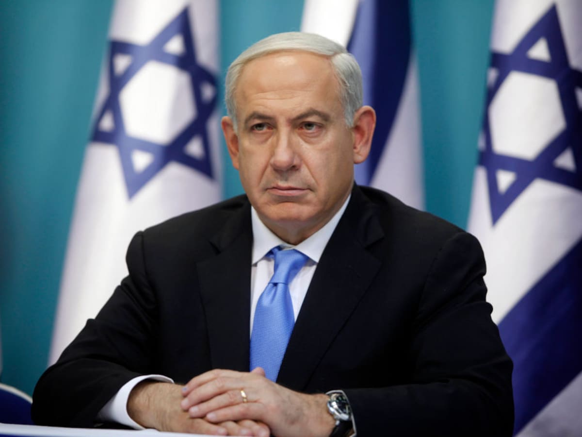 Turquía ordena el arresto internacional de Benjamín Netanyahu por caso de la Flotilla para Gaza