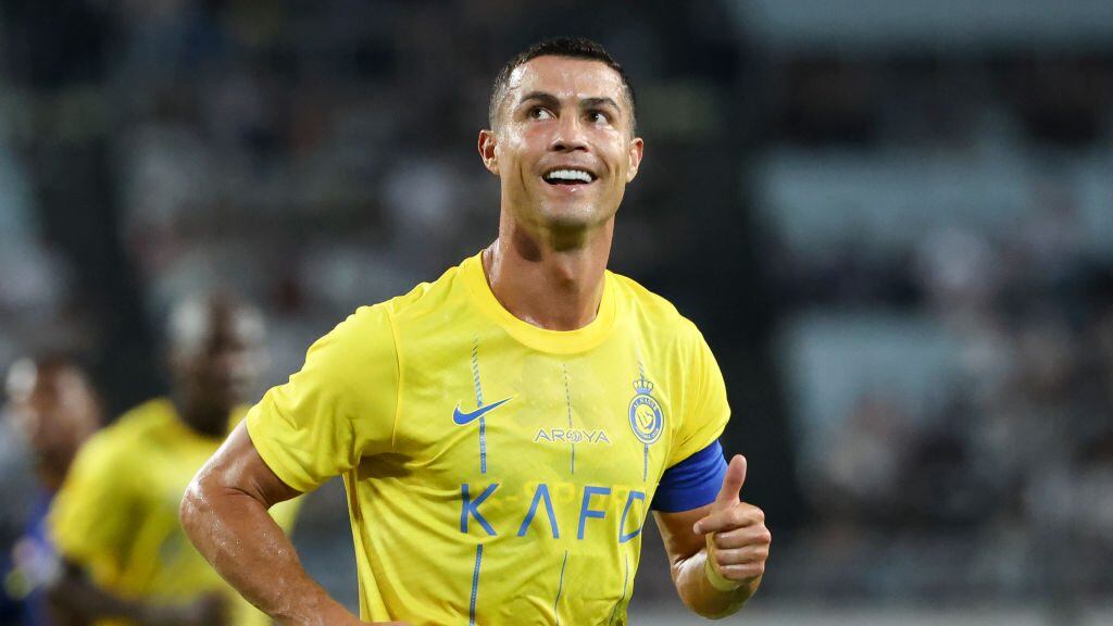 Arabia Champions