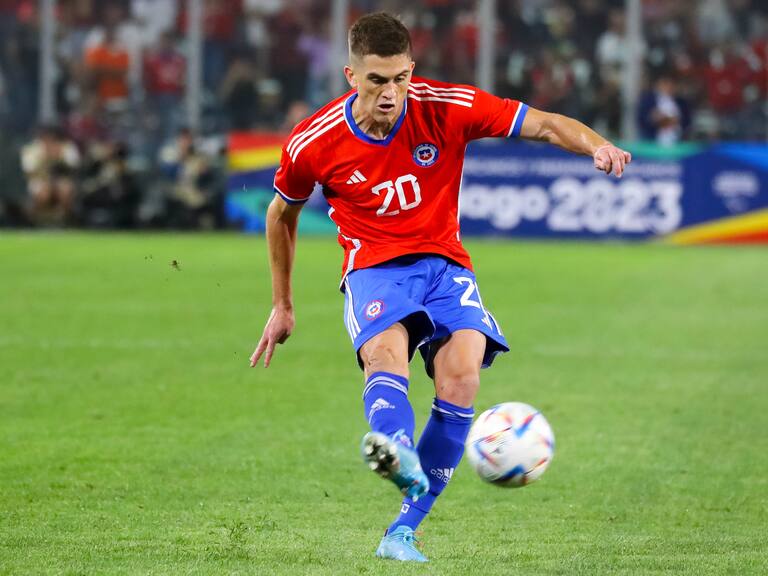 Rumbo a Argentina: Guillermo Soto deja la UC de cara al segundo semestre