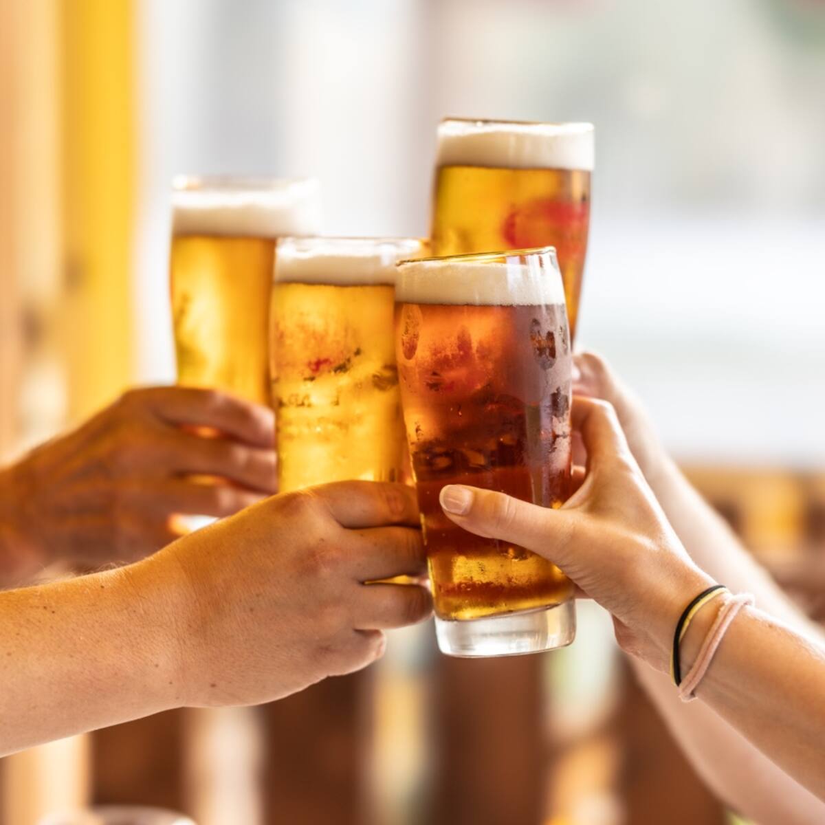 La insólita medida que tomó Ecuador por el Mundial 2026: precio de la cerveza bajará 20%