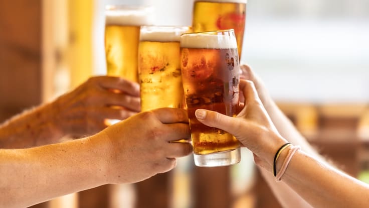 La insólita medida que tomó Ecuador por el Mundial 2026: precio de la cerveza bajará 20%