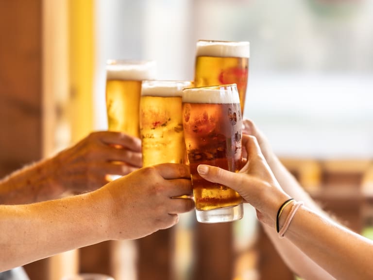 ¿Experto en cerveza? Universidad chilena lanza diplomado de “Ciencia Cervecera” de cara al 2026